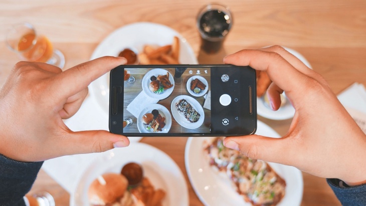 Tren Kuliner 2022 yang Menarik Minat Foodies