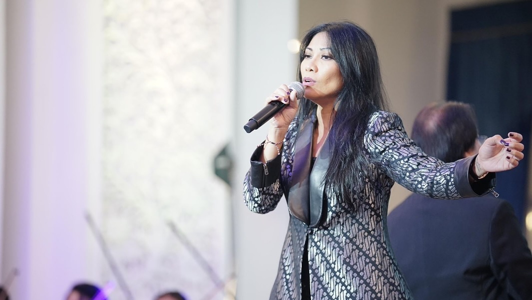 Lirik Lagu 'Kembali' Anggun, Hadirkan Kisah tentang Kerinduan dan Harapan untuk Perbaiki Hubungan yang Pernah Retak