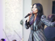 Lirik Lagu 'Kembali' Anggun, Hadirkan Kisah tentang Kerinduan dan Harapan untuk Perbaiki Hubungan yang Pernah Retak