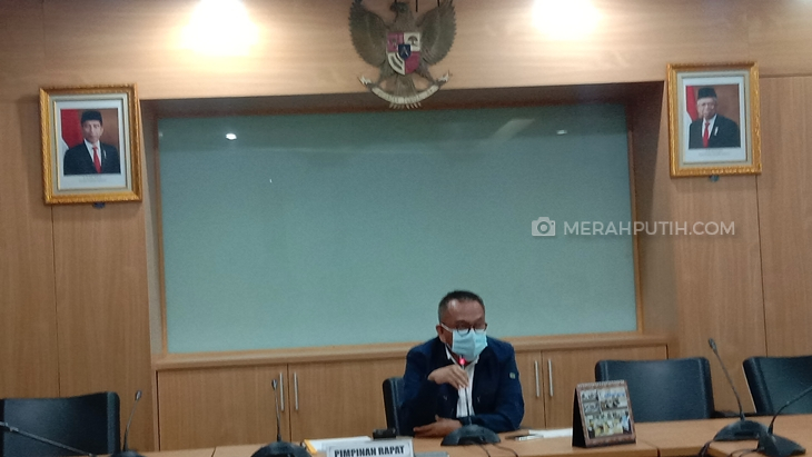 Denny Siregar Sebut Anies Terima Rumah Mewah, Gerindra: Masih Belum Move On