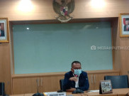 Denny Siregar Sebut Anies Terima Rumah Mewah, Gerindra: Masih Belum Move On