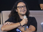 Cara Dwi Sasono Bertransformasi sebagai Jin di Film Terbarunya