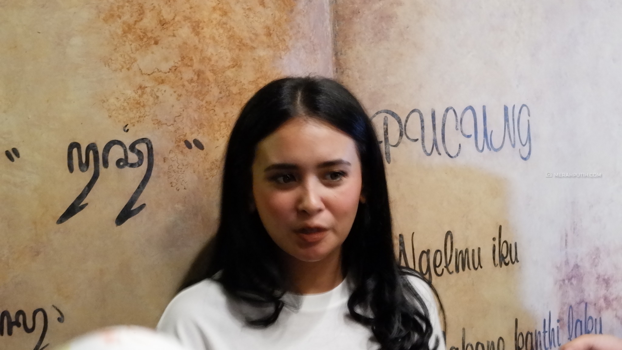 Cinta Budaya, Ayushita Ingin Ajak Anak Muda Menari