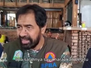 Banyak Bupati 'Kabur' saat Aceh Hadapi Bencana Alam, Gubernur Mualem: Kalau Tak Mampu, Serahkan Jabatan!