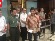 Ini Alasan Pemerintah Terbitkan Perppu Ormas