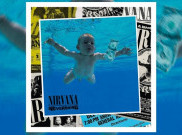 Gugatan dari Nirvana Baby di Cover 'Nevermind' Resmi Ditolak