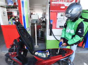 Hati-Hati, Ada SPBU Jual Pertalite Bercampur Air!