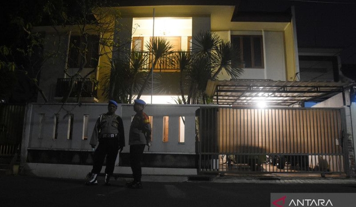 Tim Khusus Kapolri untuk Bongkar Penembakan di Rumah Irjen Ferdy Sambo Mulai Bergerak