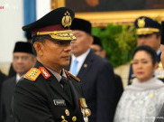 Profil Wahyu Hadiningrat, Wakapolri Baru yang Punya Karier Panjang di Polri