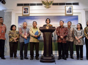Presiden Jokowi Akan Seleksi 21 Calon Anggota DK OJK 