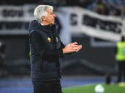 Kemenangan atas Udinese Bikin AS Roma Punya Poin Sama dengan Inter, Gian Piero Gasperini Bicara Potensi Scudetto Musim Ini