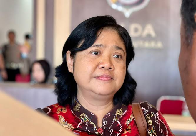 Penilaian Kompolnas Pada Ahrie Sonta Ajudan Prabowo Dari Kepolisian  