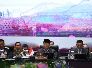 Sikapi Konflik Gaza, Prabowo Tawarkan Korban Warga Palestina Dirawat di RS Indonesia
