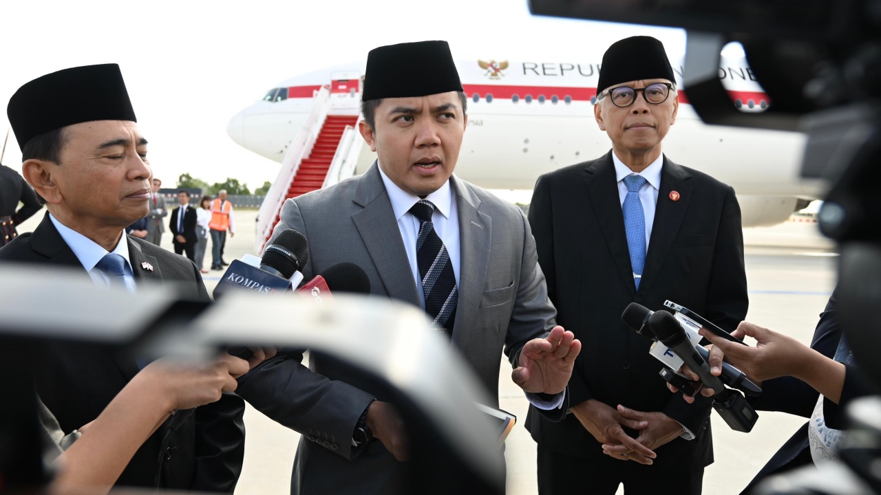 Menilik Sejumlah ‘Oleh-Oleh’ dari Prabowo Usai Balik Dari Eropa