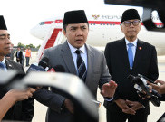 Menilik Sejumlah ‘Oleh-Oleh’ dari Prabowo Usai Balik Dari Eropa