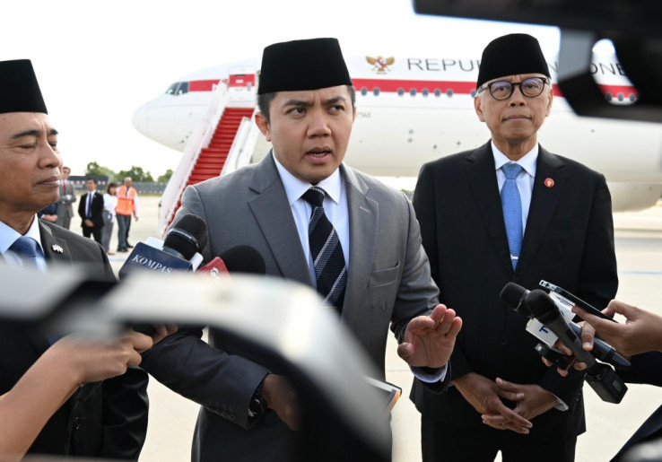 Menilik Sejumlah ‘Oleh-Oleh’ dari Prabowo Usai Balik Dari Eropa