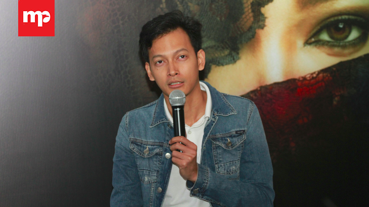 Dicap Sebagai Aktor Spesialis Poligami, Ini Kata Fedi Nuril