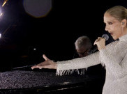Celine Dion Protes Lagu 'My Heart Will Go On' Dipakai untuk Kampanye Trump