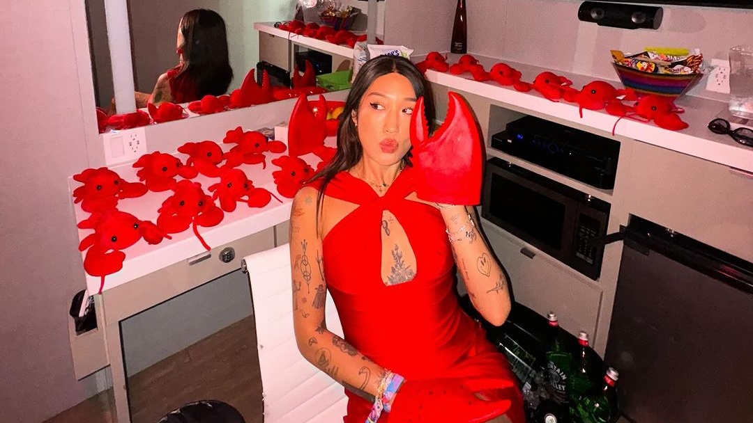 Peggy Gou Lepas 'Lobster Telephone' Selangkah Menuju Album Debut