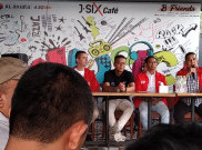 PSI Sumbar Targetkan Dua Kursi DPR di Pileg 2024