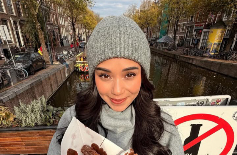 Polisi Ungkap Kronologi Lula Lahfah Ditemukan Meninggal di Apartemen, Sempat Berobat Ditemani Asisten