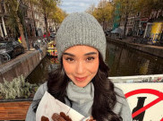 Polisi Ungkap Kronologi Lula Lahfah Ditemukan Meninggal di Apartemen, Sempat Berobat Ditemani Asisten