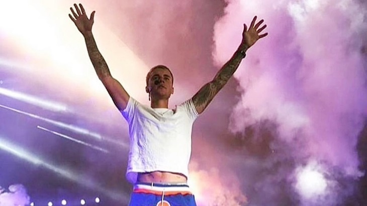 Kondisi Tak Terduga, Justin Bieber Batalkan Sisa Konser Purpose World Tour