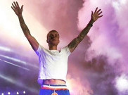 Kondisi Tak Terduga, Justin Bieber Batalkan Sisa Konser Purpose World Tour