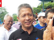 14 Ditetapkan Tersangka Tewasnya Taruna Akpol