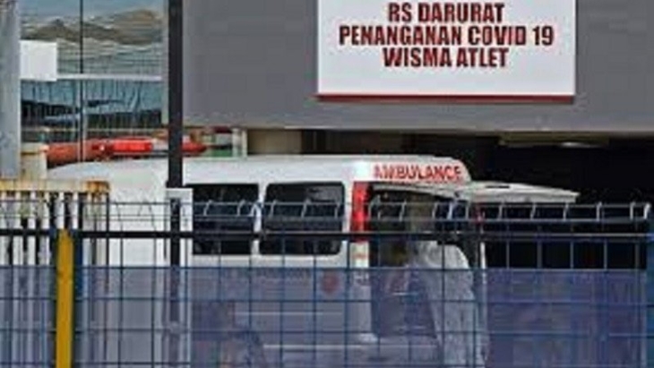 Pasien COVID-19 Gejala Ringan Diklaim Mampu Disembuhkan hingga 100 Persen
