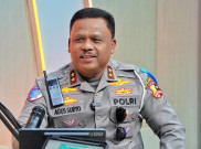 Ganjil-Genap saat Musim Mudik Lebaran 2025 Hanya Sebatas Imbauan, Bagaimana Kalau Melanggar?