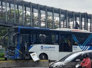 BP BUMD DKI Gandeng KNKT untuk Audit Menyeluruh TransJakarta