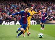 Gegara LaLiga, Kepindahan Messi dari Barcelona Terancam Batal