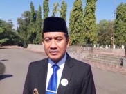 Bupati Sukoharjo Etik Kena OTT, Wabup Eko Pilih Tunggu Keterangan Resmi KPK