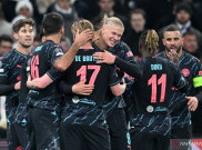 Manchester City Menang 3-1 Atas Copenhagen, De Bruyne Sumbang 2 Assist