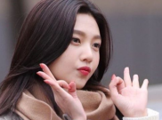 Joy Red Velvet Jadi Panel Tetap di 'Sugar Man'