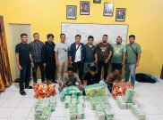 Ratusan Kawasan Rawan Narkoba Tumbuh di Indonesia, IPW: PR Kapolri
