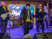 Nostalgia D’Lloyd di Al Gusto Italian Dining & Bar