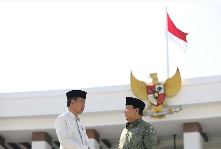Apa Itu Kabinet Zaken? Trobosan Prabowo dalam Membangun Pemerintahannya