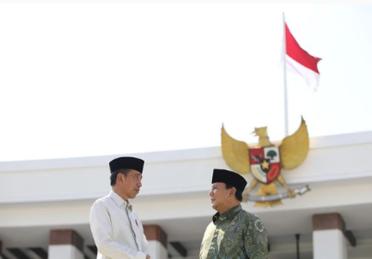 Apa Itu Kabinet Zaken? Trobosan Prabowo dalam Membangun Pemerintahannya