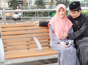 Selamat, Ustaz Arifin Ilham Punya Cucu