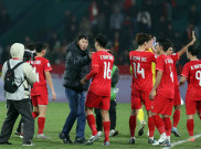 Kim Sang-sik Puas Timnas Vietnam Tekuk Indonesia Usai Kalah di 3 Pertemuan