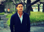 Hamish Daud Tampak Agak Kurus Usai Bulan Madu, Kenapa Ya?