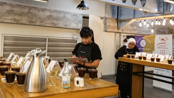 Lika-liku Perjuangan Penyelenggaraan COE Indonesia 2021