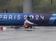 Tim Dayung Indonesia Torehkan Prestasi, La Memo Selalu Raih Medali Emas di Ajang SEA Games