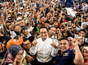 Surat Anies Kepada Disabilitas