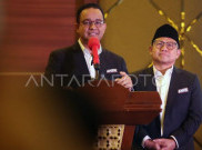 Strategi AMIN Hadapi Puncak Kampanye Pilpres 2024