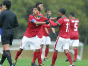 Kalahkan Jepang, Timnas U-16 Melangkah ke Final