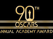 The Shape Of Water Film Terbaik, Berikut Daftar Lengkap Pemenang Piala Oscar 2018