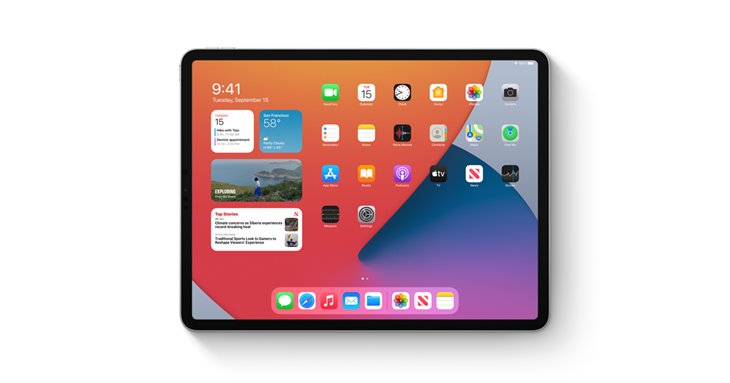 Hadirkan Fitur Baru, Begini Cara Update iOS 14 dan iPadOS 14